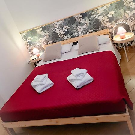 Alina Guest House Палермо Екстериор снимка