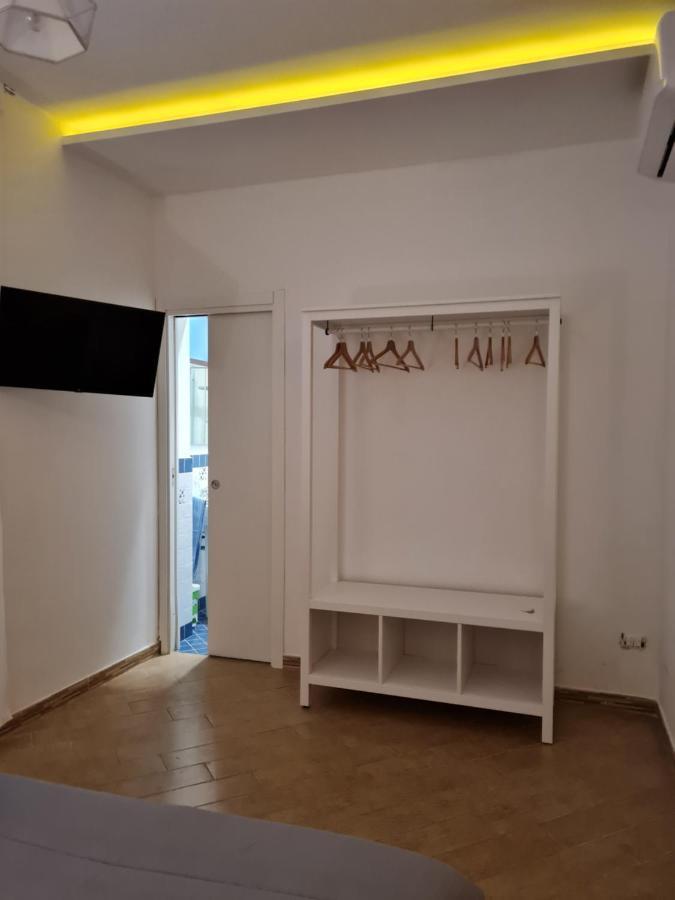Alina Guest House Палермо Екстериор снимка