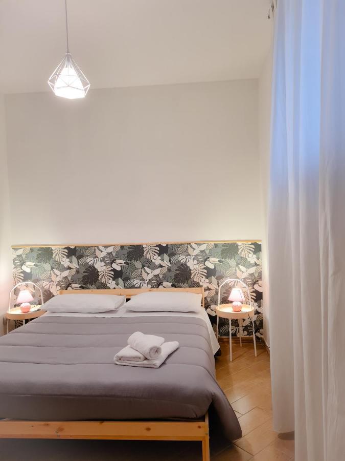 Alina Guest House Палермо Екстериор снимка