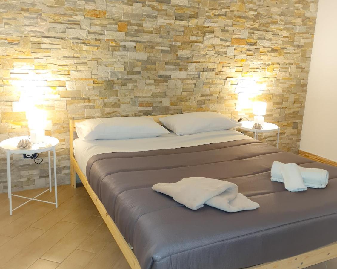 Alina Guest House Палермо Екстериор снимка