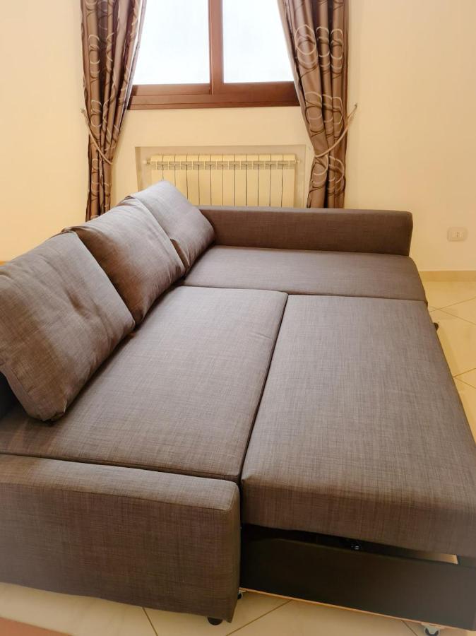 Alina Guest House Палермо Екстериор снимка