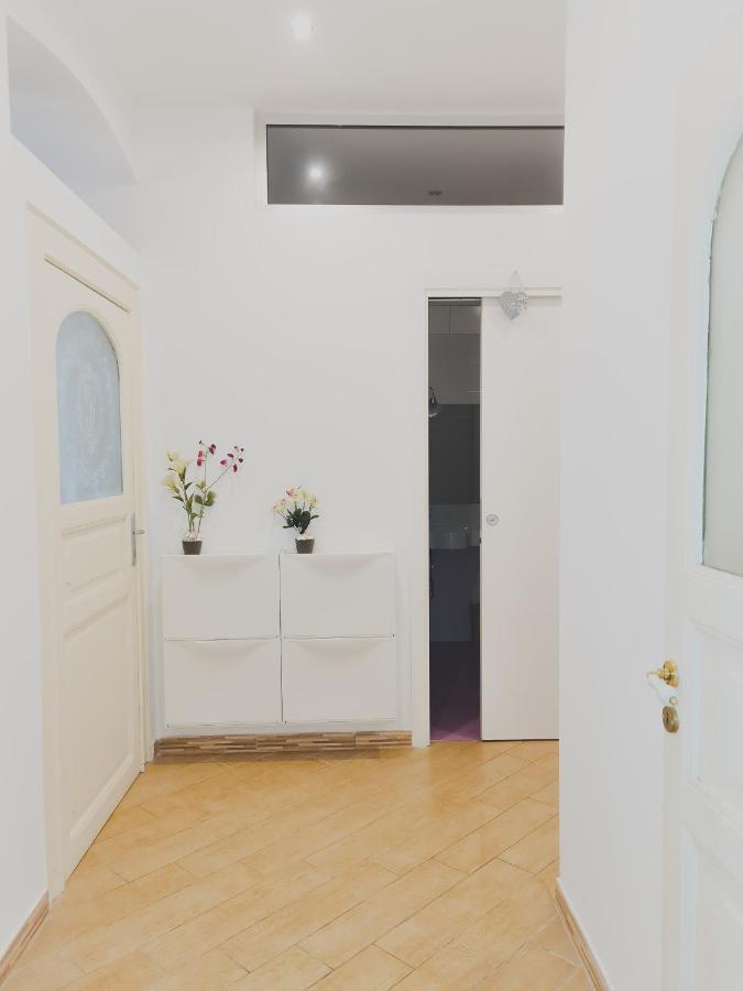 Alina Guest House Палермо Екстериор снимка