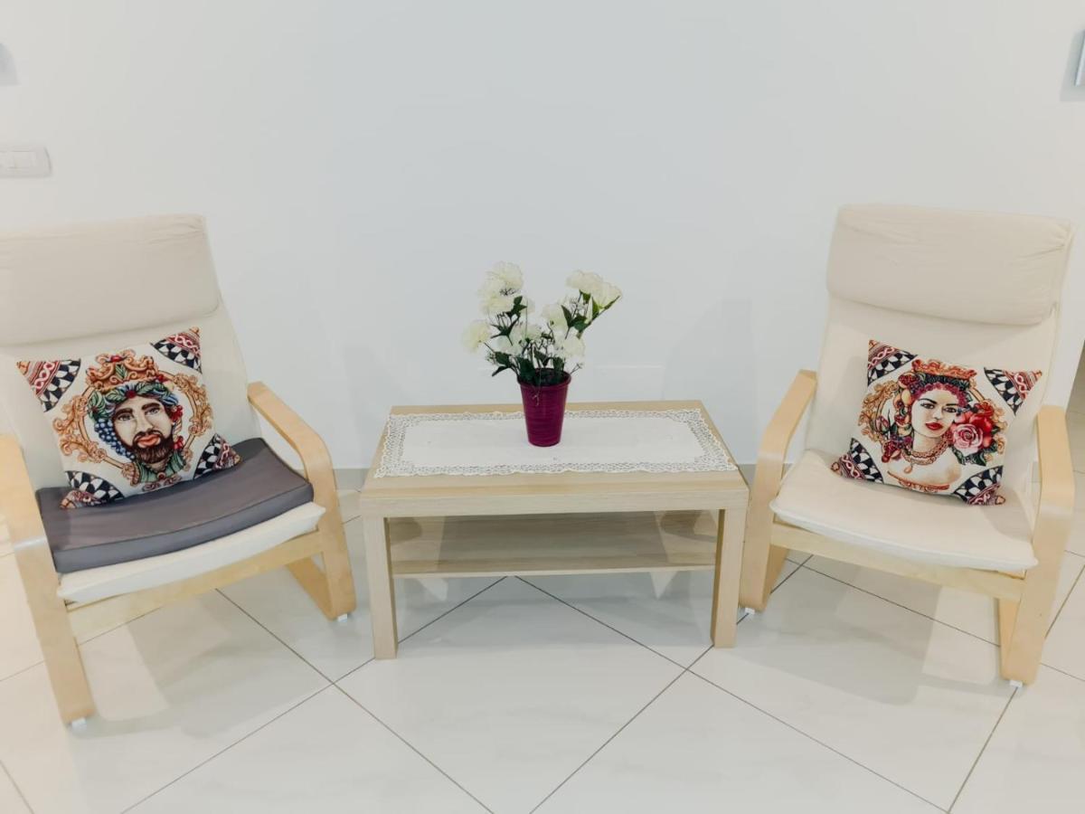 Alina Guest House Палермо Екстериор снимка