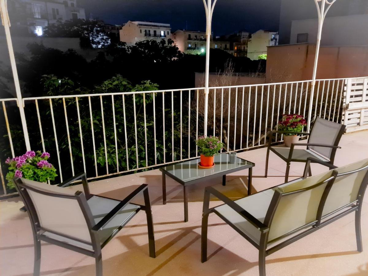 Alina Guest House Палермо Екстериор снимка