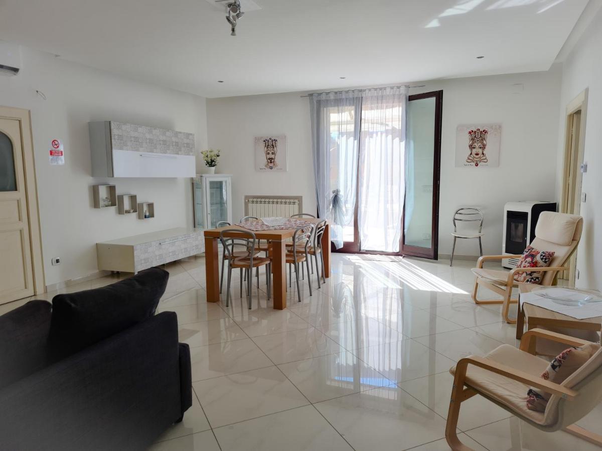 Alina Guest House Палермо Екстериор снимка