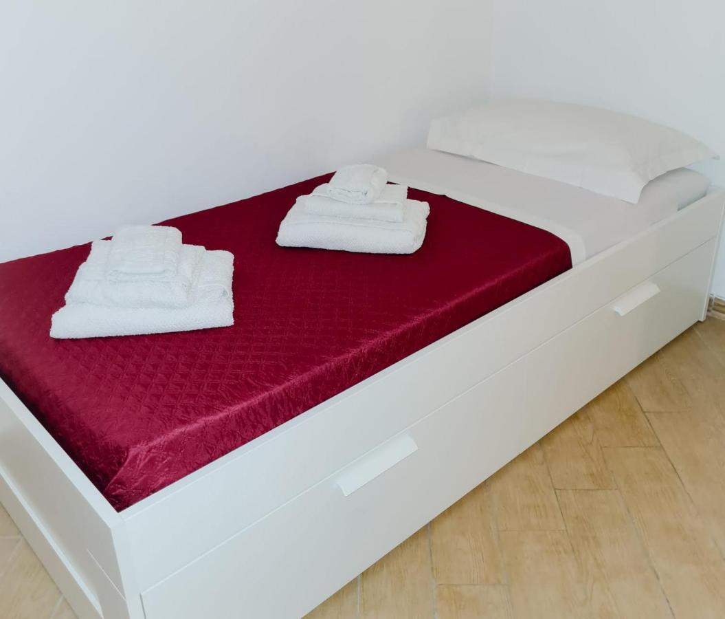 Alina Guest House Палермо Екстериор снимка